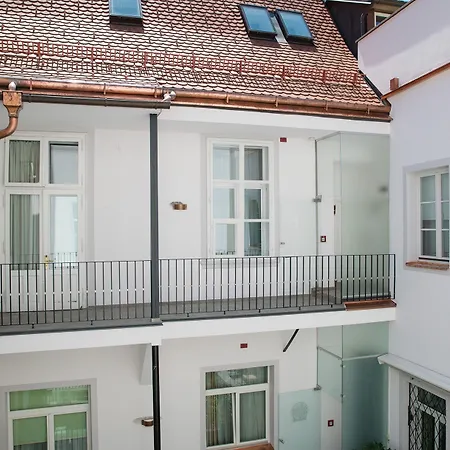 ホテル Boutique Dom - & グラーツ