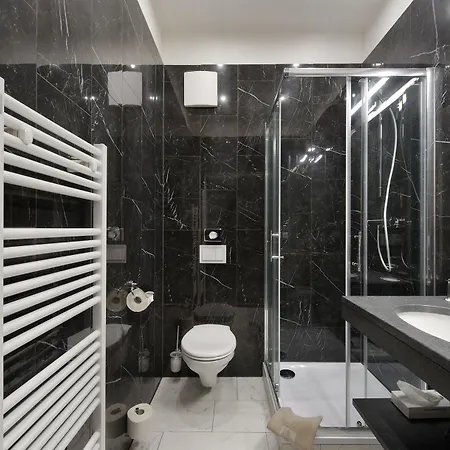 Boutique Dom - & Hotel 4*