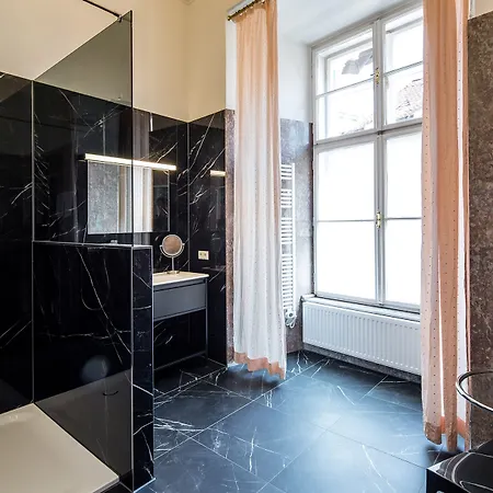 Boutique Dom - & Hotel