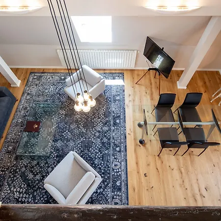 Boutique Dom - & Hotel Graz