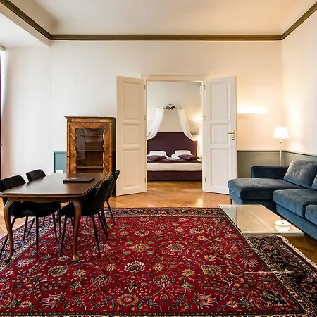 Boutique Dom - & Hotel Graz