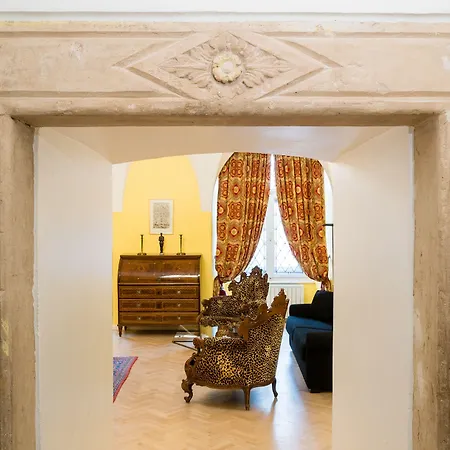 Hotel Boutique Dom - &