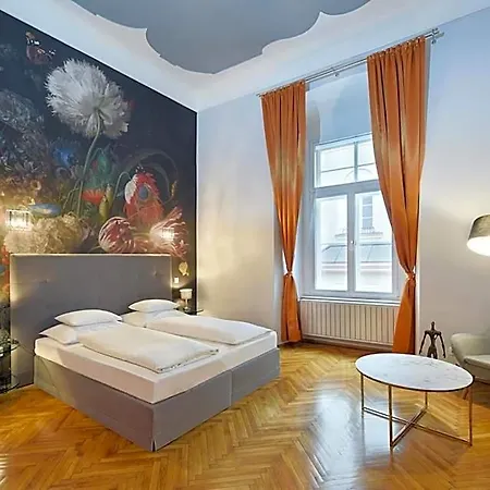 Boutique Dom - & 4* Graz
