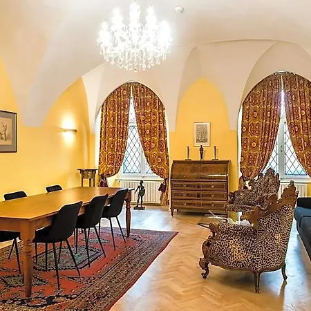 Hotel Boutique Dom - & Graz