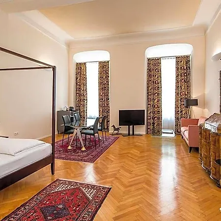 Boutique Dom - & Hotel 4*