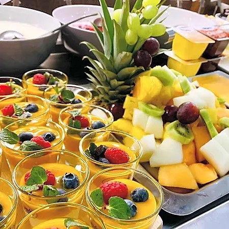 Hotel Boutique Dom - & 4*