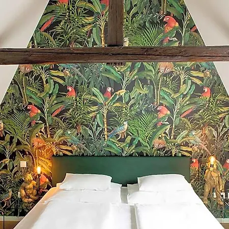 Boutique Dom - & Hotel 4*