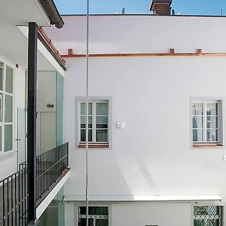 Hotel Boutique Dom - & 4*