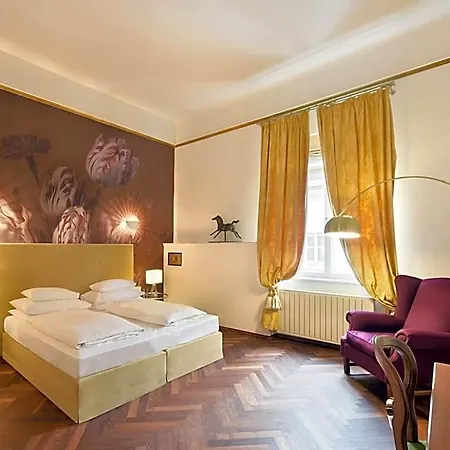 Boutique Dom - & Hotel Graz