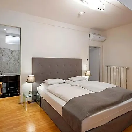 Boutique Dom - & Hotel Graz
