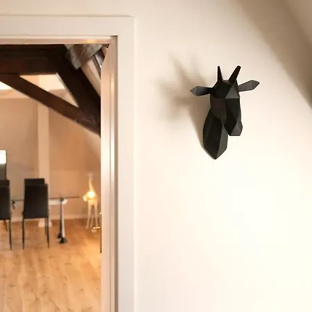 Hotel Boutique Dom - &