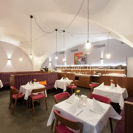 Boutique Dom - & Hotel 4*