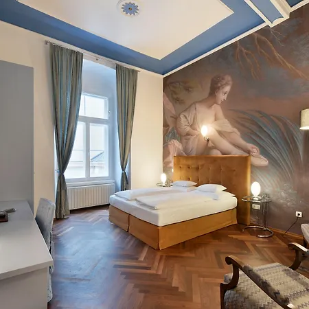Hotel Boutique Dom - & 4*