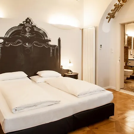 Hotel Boutique Dom - & Graz