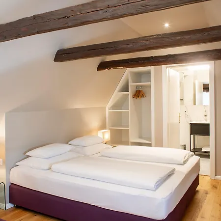 Hotel Boutique Dom - & Graz