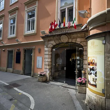 Boutique Dom - &