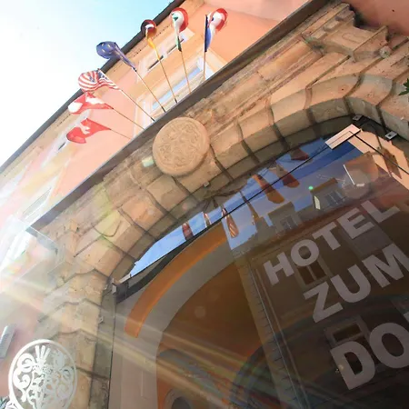 Hotel Boutique Dom - & Graz