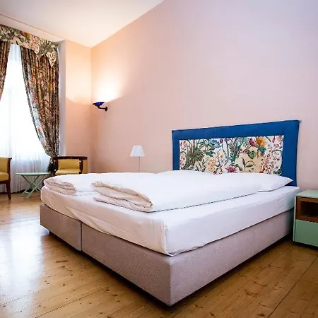 Boutique Dom - & Hotel