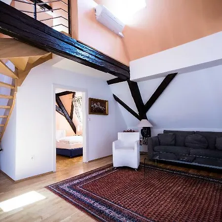 Boutique Dom - & Hotel Graz