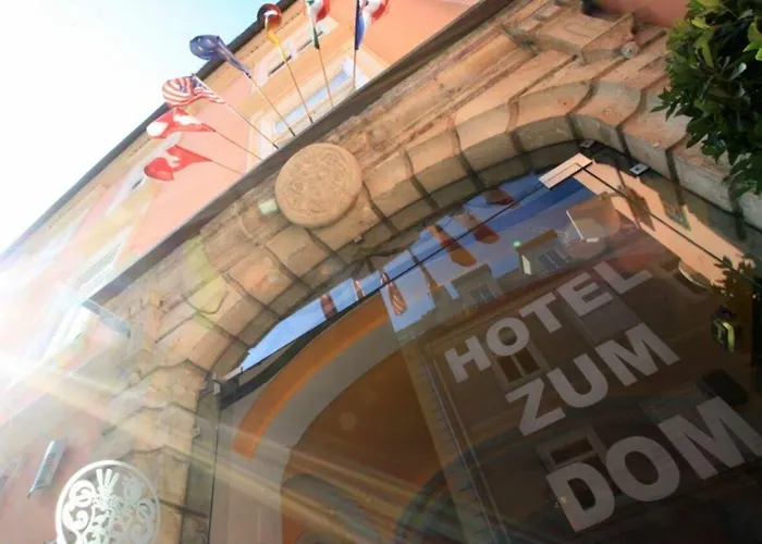 Boutique Dom - & Hotel