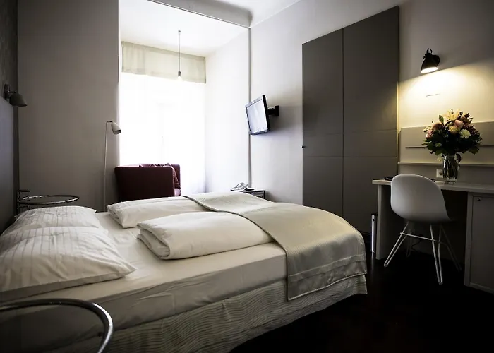 Boutique Dom - & Hotel