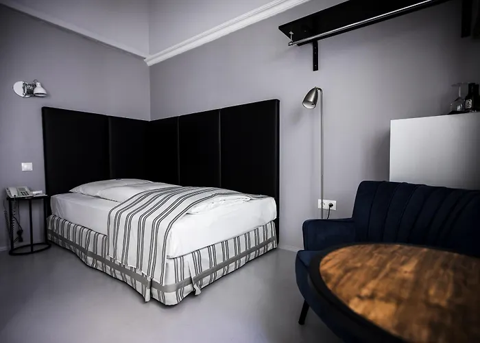 Boutique Dom - & Hotel