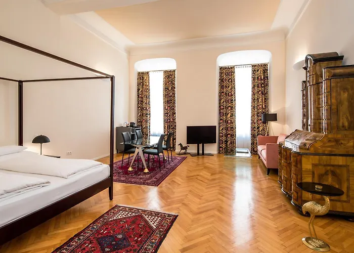 Hotel Boutique Dom - & 4*