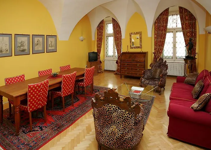 Boutique Dom - & Hotel 4*