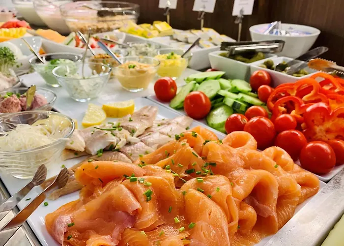 Hotel Boutique Dom - &