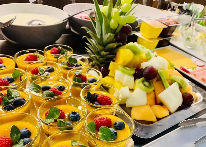 Hotel Boutique Dom - & Graz