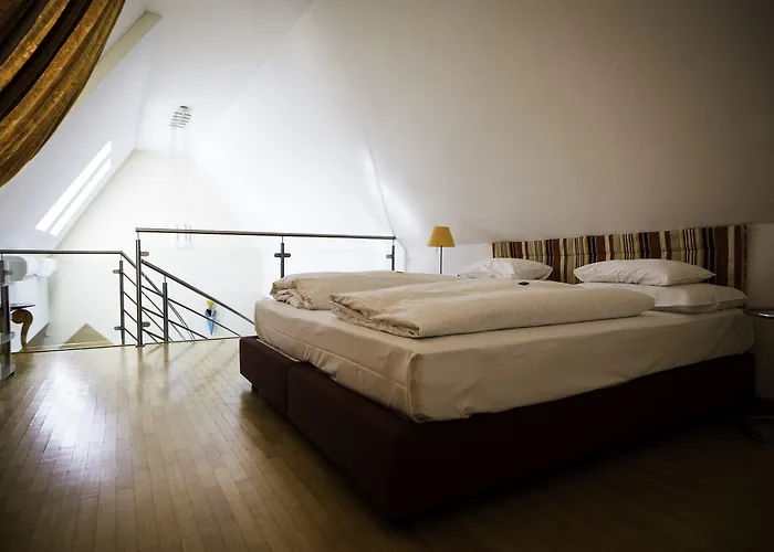 Hotel Boutique Dom - &