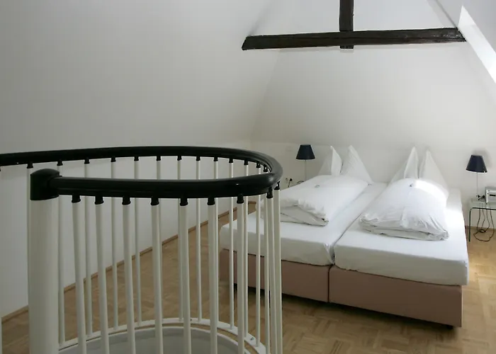 Boutique Dom - & Hotel Graz