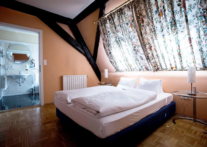 Hotel Boutique Dom - & Graz