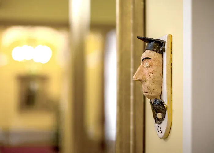 Hotel Boutique Dom - & 4*