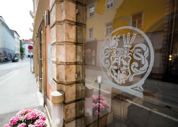 Boutique Dom - & Hotel 4*