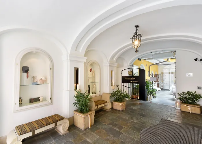 Hotel Boutique Dom - & 4*