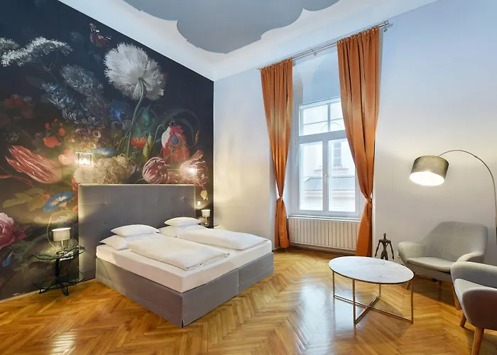 Boutique Dom - & Graz