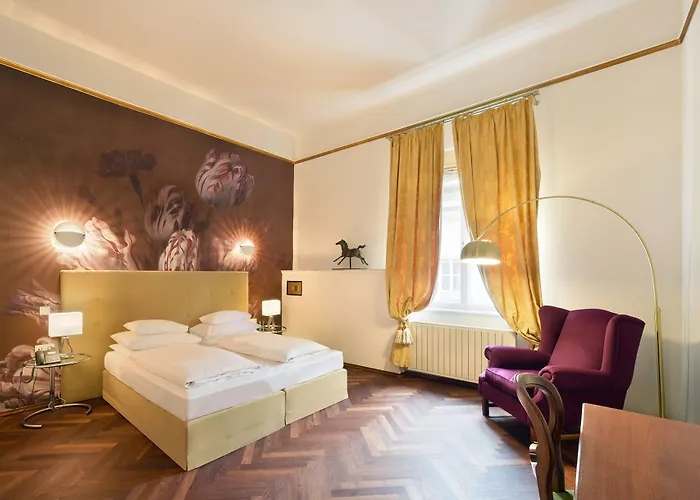 Boutique Dom - & Graz