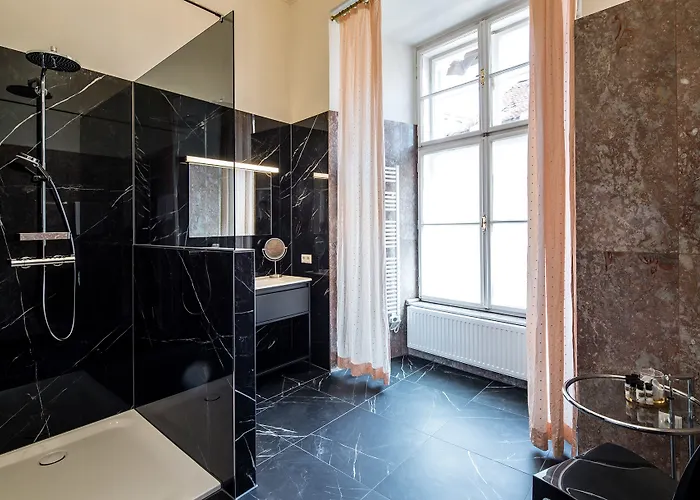 Boutique Dom - & Hotel