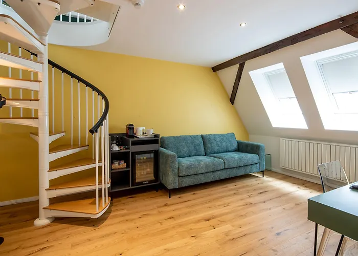 Boutique Dom - & 4* Graz