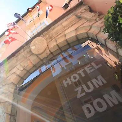 Boutique Dom - & Hotel Graz