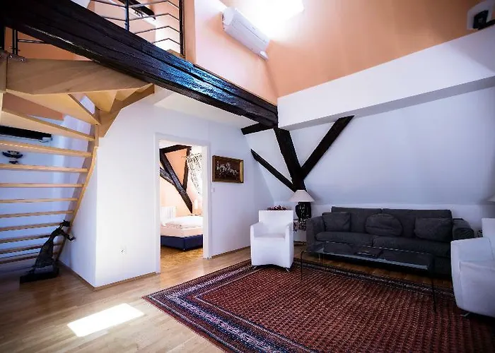 Boutique Dom - & Hotel Graz